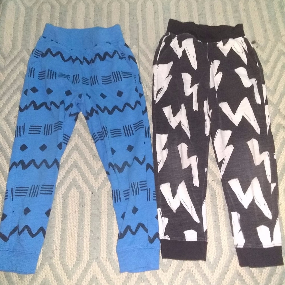 Okie Dokie Harem pants